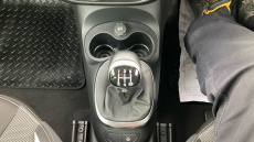 Fiat 500L 1.3 Multijet 95 Trekking 5dr Diesel Hatchback